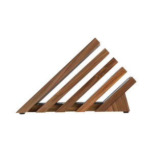 Messermeister Oliva Elite 11-Piece Next Level Knife Block Set