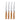 Messermeister Oliva Elite 4-Piece Fine-Edge Steak Knife Set - Design and Grace
