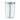 Jura Glass Milk Container - Clear - Design and Grace