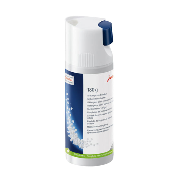JURA Milk System Cleaner (Mini Tabs) Dispenser