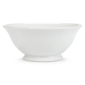 Pillivuyt - Classi Footed Bowl - 1 qt - Design and Grace
