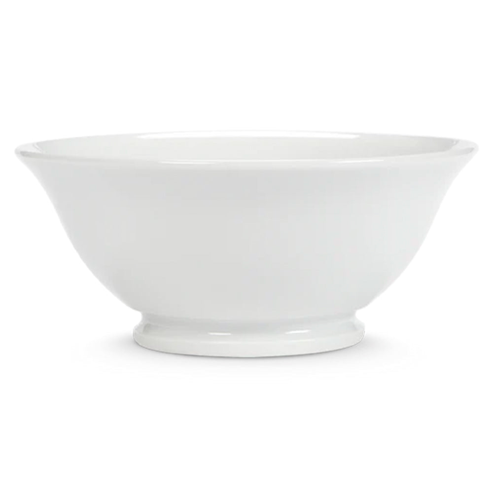 Pillivuyt - Classi Footed Bowl - 1 qt