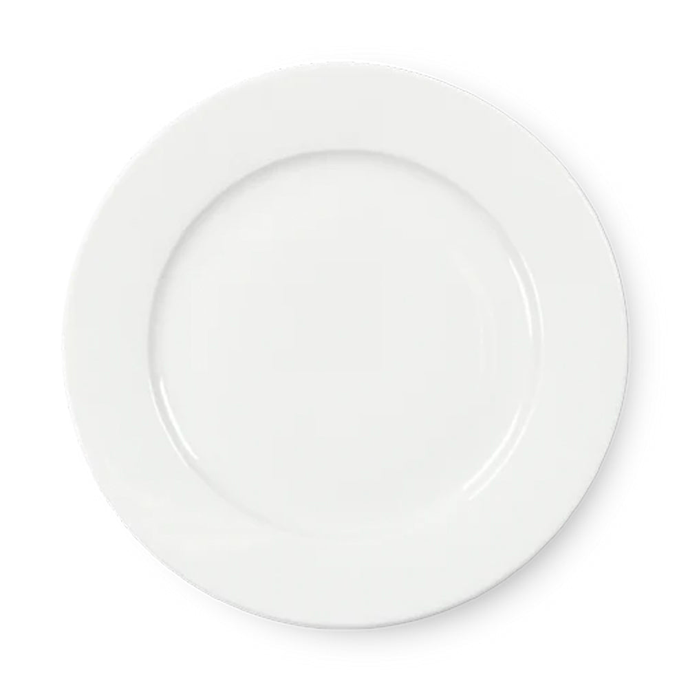 Pillivuyt - Sancerre Plates 11" - Set of Four