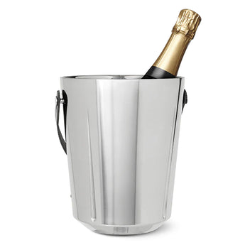 Rosendahl Grand Cru Barware Champagne Bucket - Steel - Design and Grace
