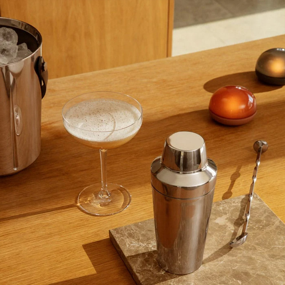 Rosendahl Grand Cru Barware Shaker - Steel