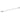 Rosendahl Grand Cru Cocktail Stirring Spoon - Steel - 12.2" - Design and Grace