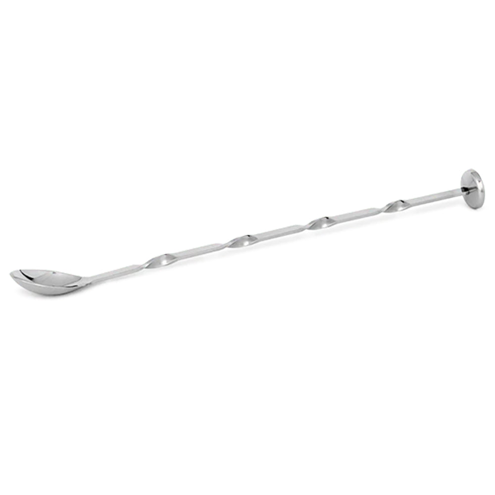 Rosendahl Grand Cru Cocktail Stirring Spoon - Steel - 12.2"