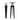 Rosendahl Grand Cru Bottle Opener and Corkscrew - Black/Steel (2 Pcs) - Design and Grace