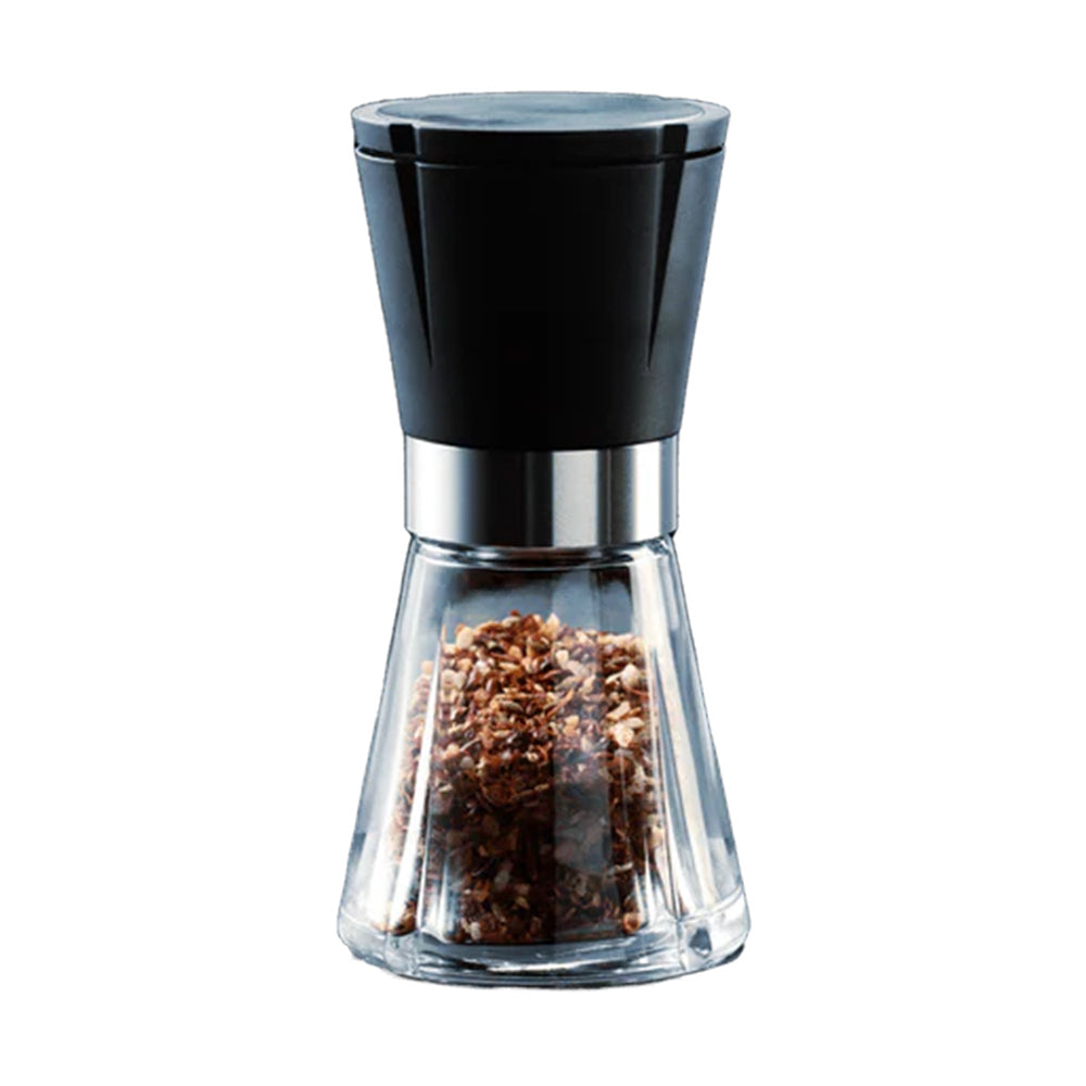 Rosendahl Grand Cru Grinder - Black/Steel