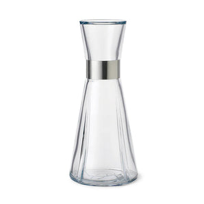 Rosendahl Grand Cru Barware Water Carafe - Clear - 30.4 Oz - Design and Grace