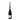 Rosendahl Grand Cru Barware Wine Pourer - Black/Steel - Design and Grace