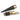 Rosendahl Grand Cru Barware Wine Stopper and Pourer - Black/Patinated Steel - Design and Grace