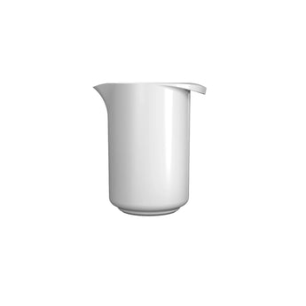 Rosti 1L Mixing Jug - White - Design and Grace