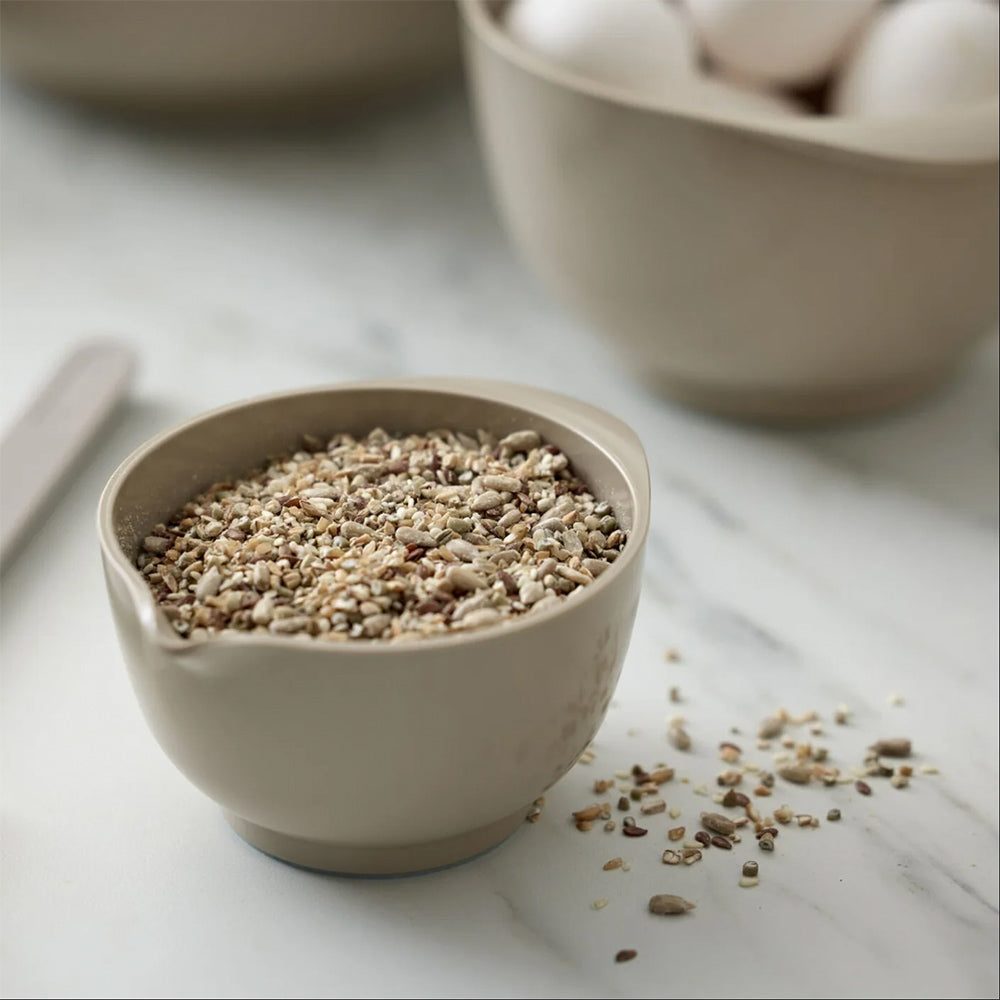 Rosti Margrethe 2L Mixing Bowl - Humus