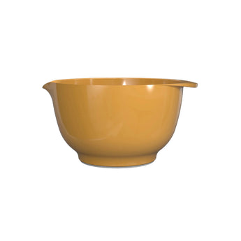 Rosti Margrethe 3L Mixing Bowl - Curry - Design and Grace