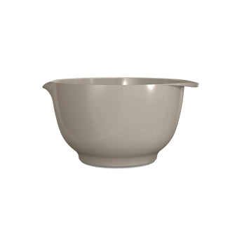 Rosti Margrethe 3L Mixing Bowl - Humus - Design and Grace