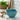 Rosti Margrethe 4L Mixing Bowl - Nordic Green - Design and Grace