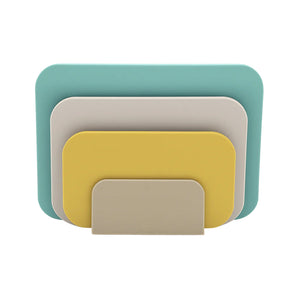 Rosti Choptima Cutting Board Set & Stand - Design and Grace