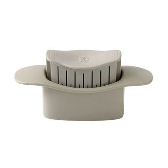 Rosti Hasselback Cutter - Humus - Design and Grace