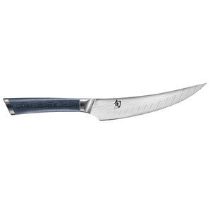 Shun Shiranami 6" Boning Fillet Knife
