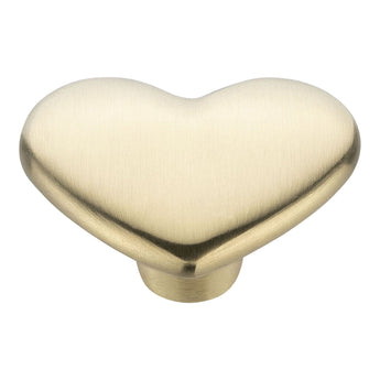 STAUB Heart Shaped Dutch Oven Knob - Design and Grace