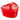 STAUB 3 Piece Mini Heart Dutch Oven Set - Design and Grace