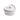 STAUB 3 Piece Mini Heart Dutch Oven Set - Design and Grace