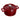 STAUB La Cocotte Mini Round Dutch Oven 0.25 Qt - Grenadine - Design and Grace