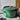 STAUB La Cocotte Round Dutch Oven 7 Qt. - Basil - Design and Grace