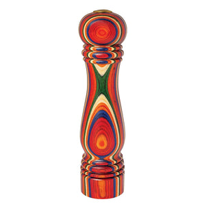 Totally Bamboo Baltique Marrakesh 8 Inch Salt Shaker