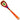 Totally Bamboo Baltique Marrakesh Cooking Spoon - Design and Grace