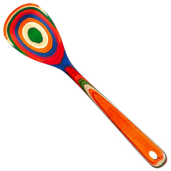 Totally Bamboo Baltique Marrakesh Cooking Spoon - Design and Grace