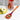 Totally Bamboo Baltique Marrakesh Cooking Spoon - Design and Grace