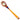 Totally Bamboo Baltique Marrakesh Spaghetti Server - Design and Grace