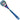 Totally Bamboo Baltique Mumbai Slotted Spoon