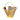Design & Grace Sustainable Universal #4 Gold Coffee Filter