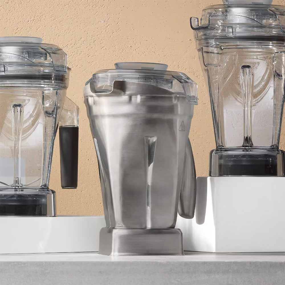 Vitamix 48 oz Stainless Steel Container