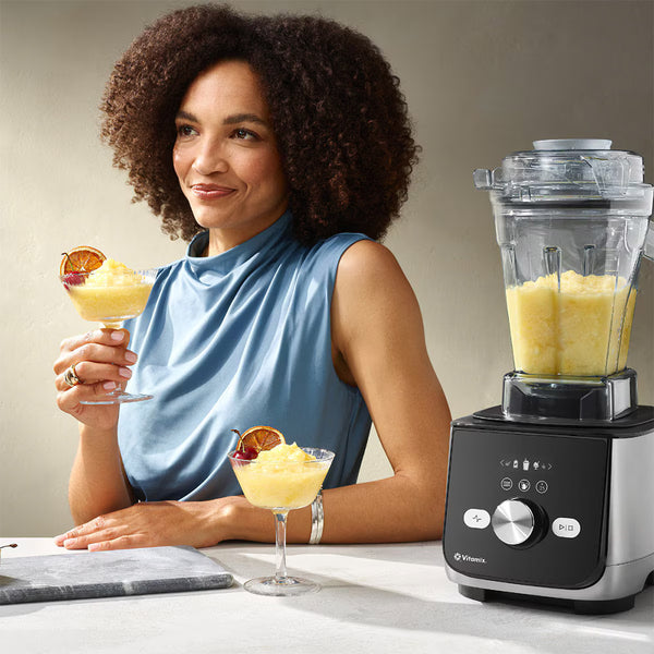 Vitamix Ascent X5 Blender - Brushed Stainless