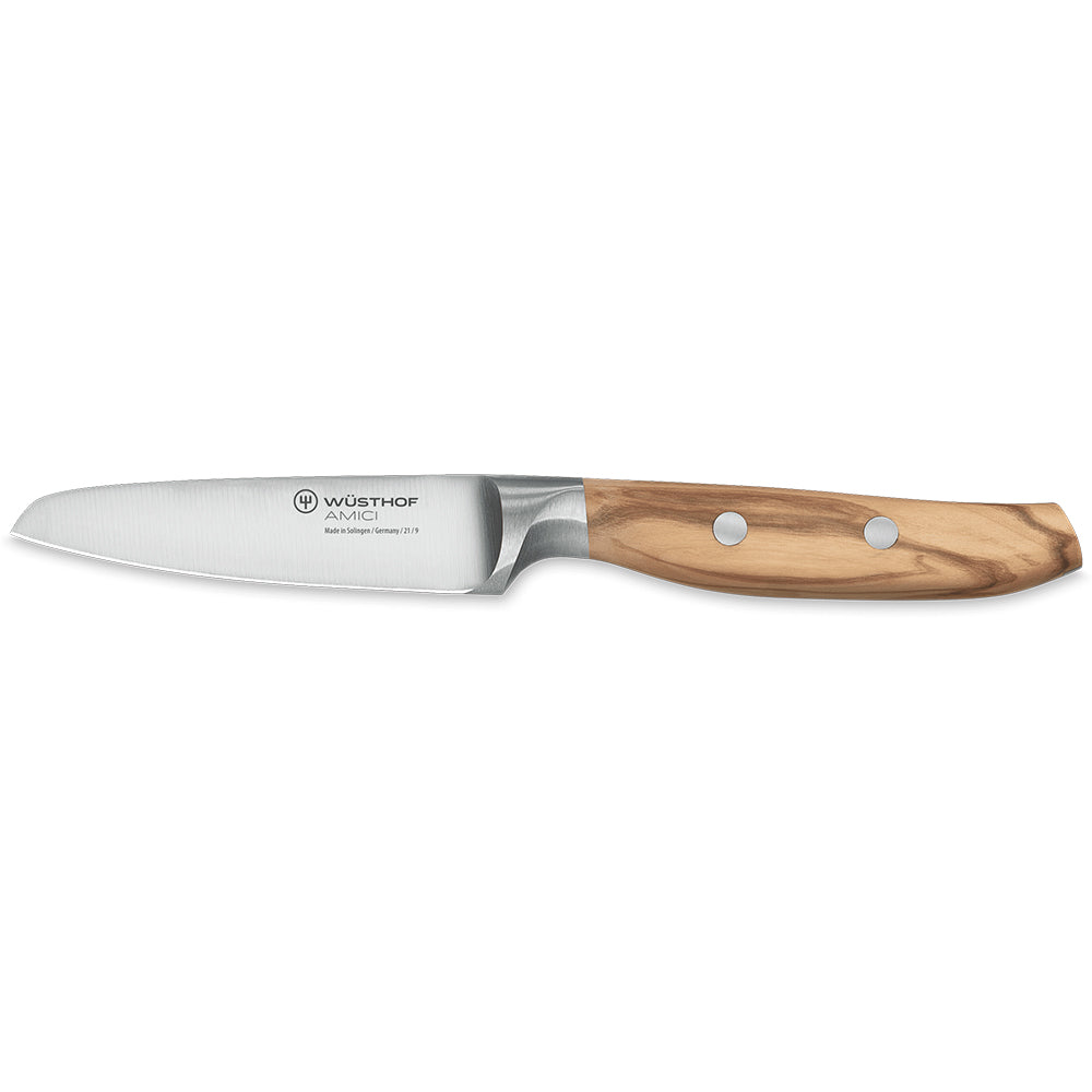 Wüsthof AMICI 3.5" Paring Knife