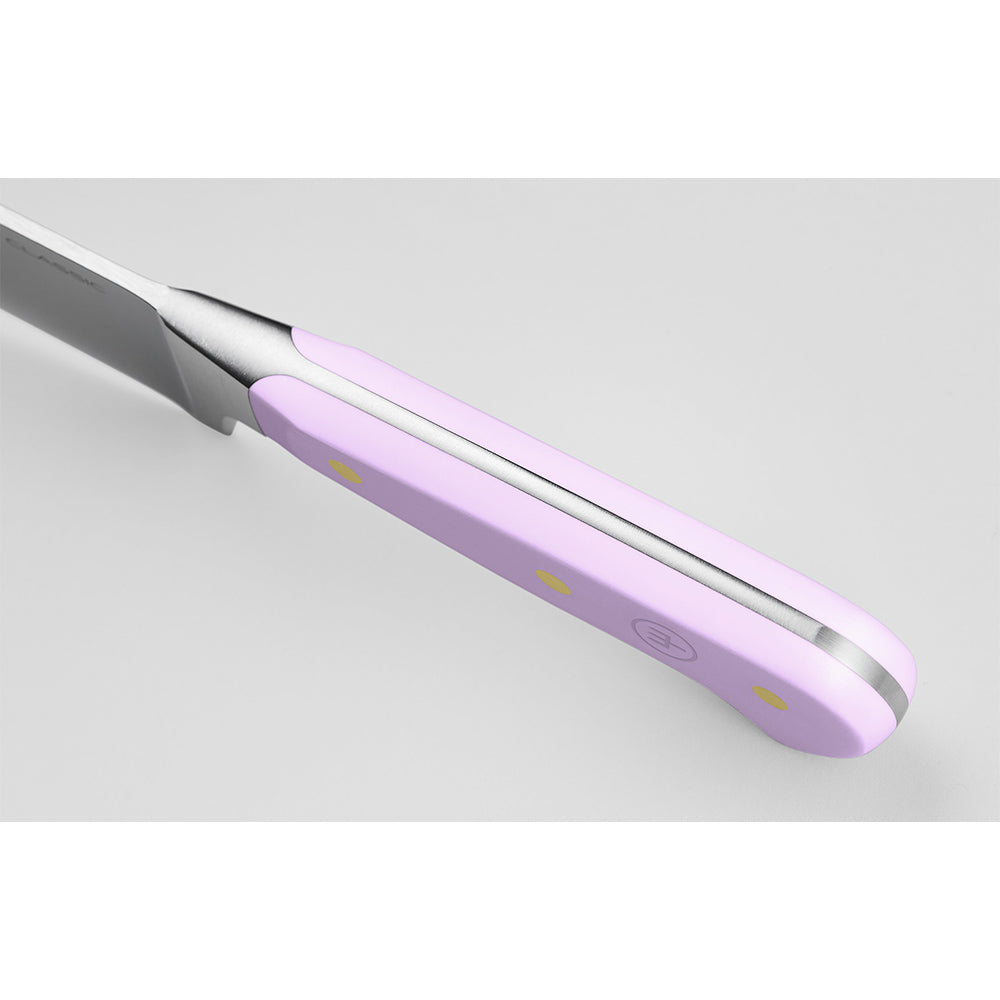 Wüsthof CLASSIC PURPLE YAM 6" Chef's Knife