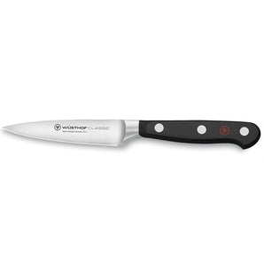 Wüsthof CLASSIC 3.5" Paring Knife - Design and Grace