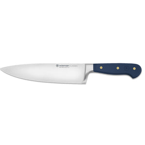 Wüsthof CLASSIC WILD BLUEBERRY 8" Chef's Knife - Design and Grace