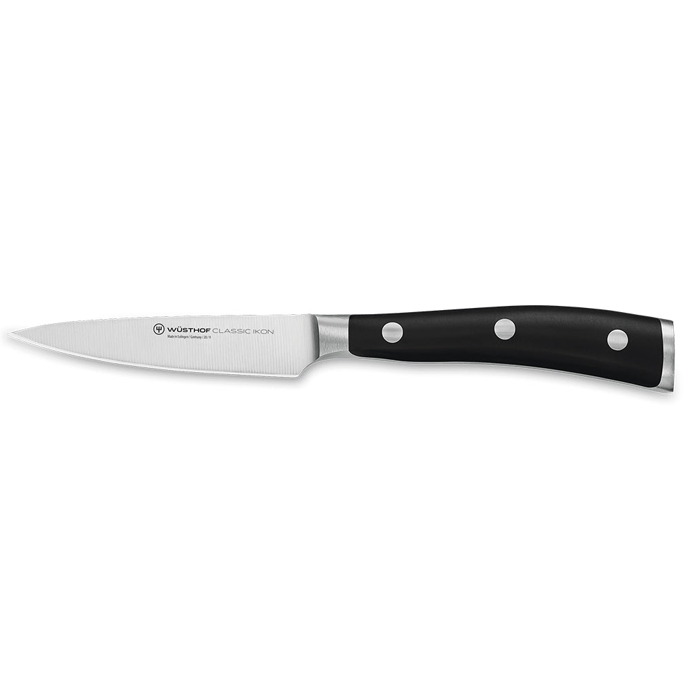 Wüsthof CLASSIC IKON 3.5" Paring Knife