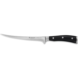 Wüsthof CLASSIC IKON 7" Fillet Knife