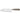 Wüsthof CLASSIC VELVET OYSTER 7" Santoku, Hollow Edge - Design and Grace