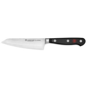 Wüsthof CLASSIC 4.5" Asian Utility Knife - Design and Grace