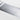 Close-up of the serrated edge of a WÜSTHOF IKON knife