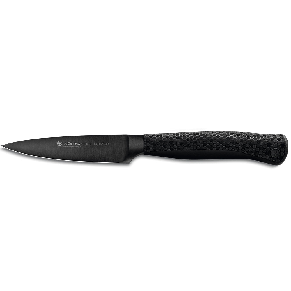 Wüsthof PERFORMER 3 1/2" Paring Knife