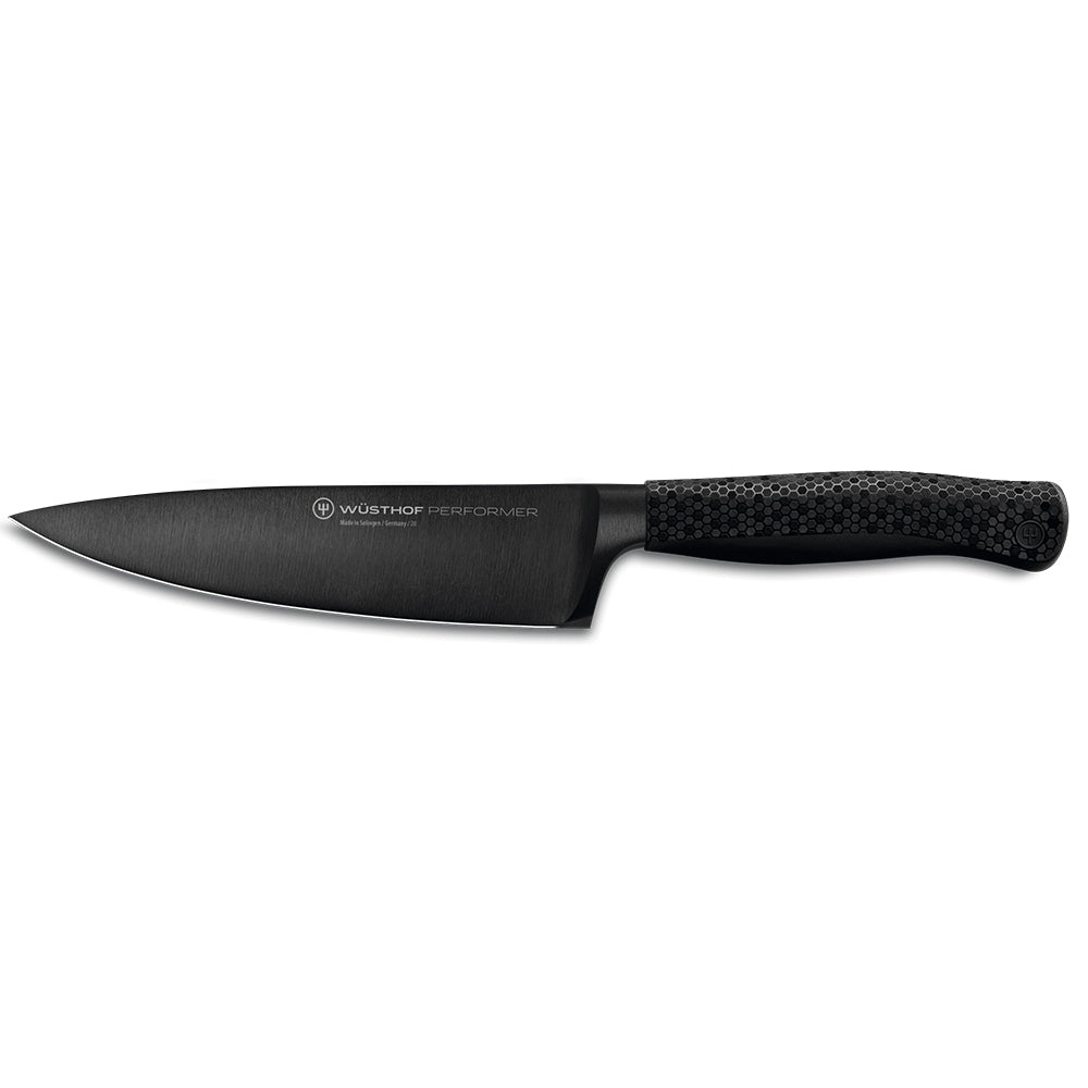Wüsthof PERFORMER 6" Chef's Knife