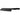 Wüsthof PERFORMER 7" Santoku, Hollow Edge - Design and Grace